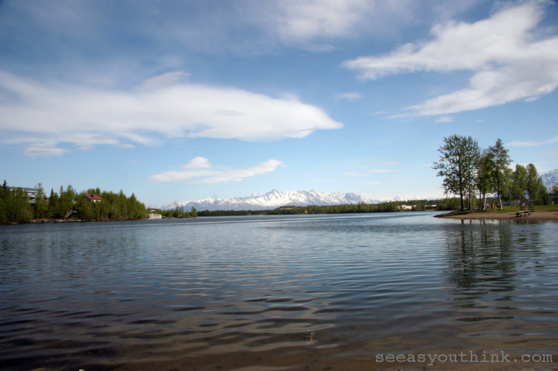 alaska #2